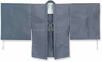 Amazon.co.jp: [エアーズCOS] 狩衣 神職 装束 神社 神具 神職